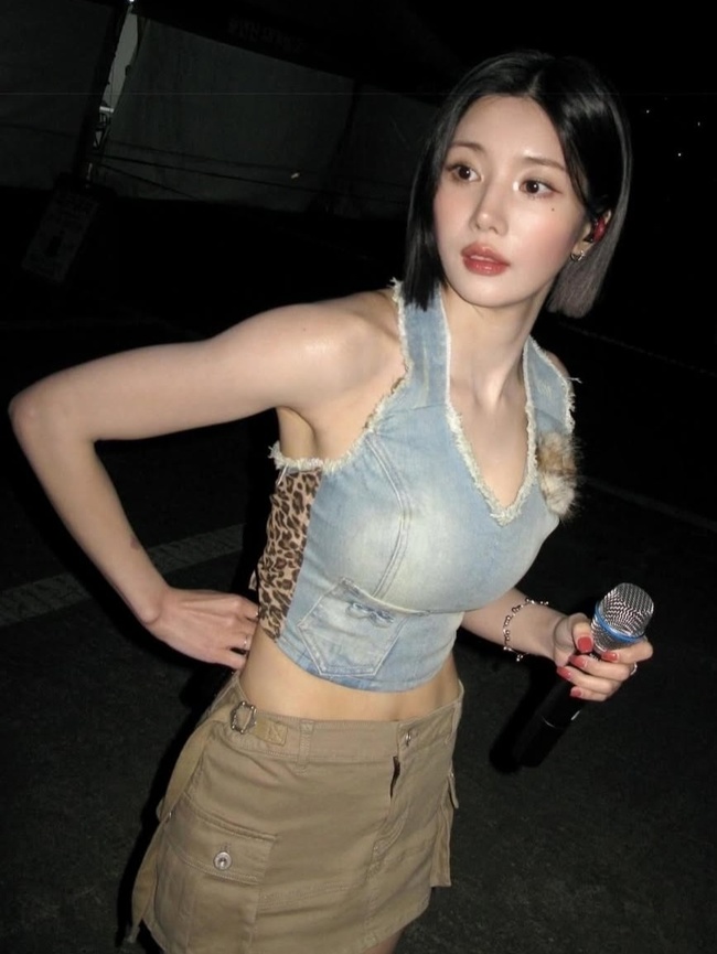 권은비