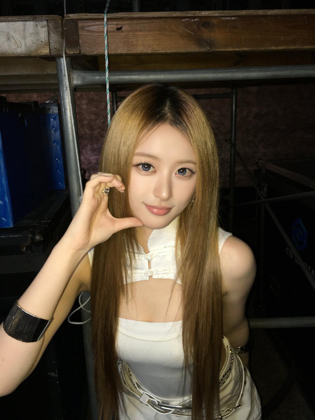 류인