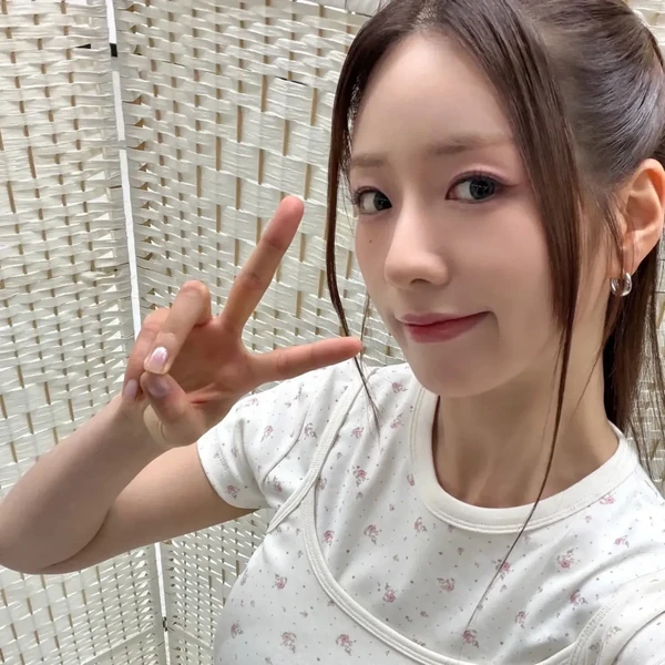 윤보미