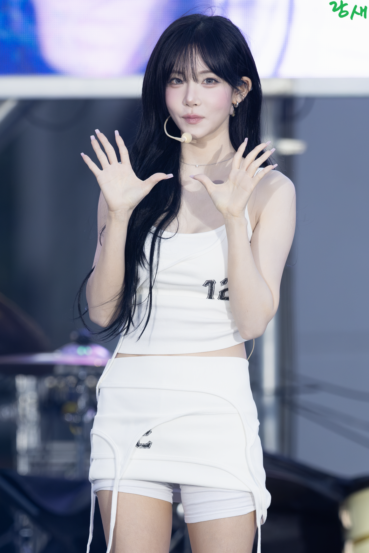 나경