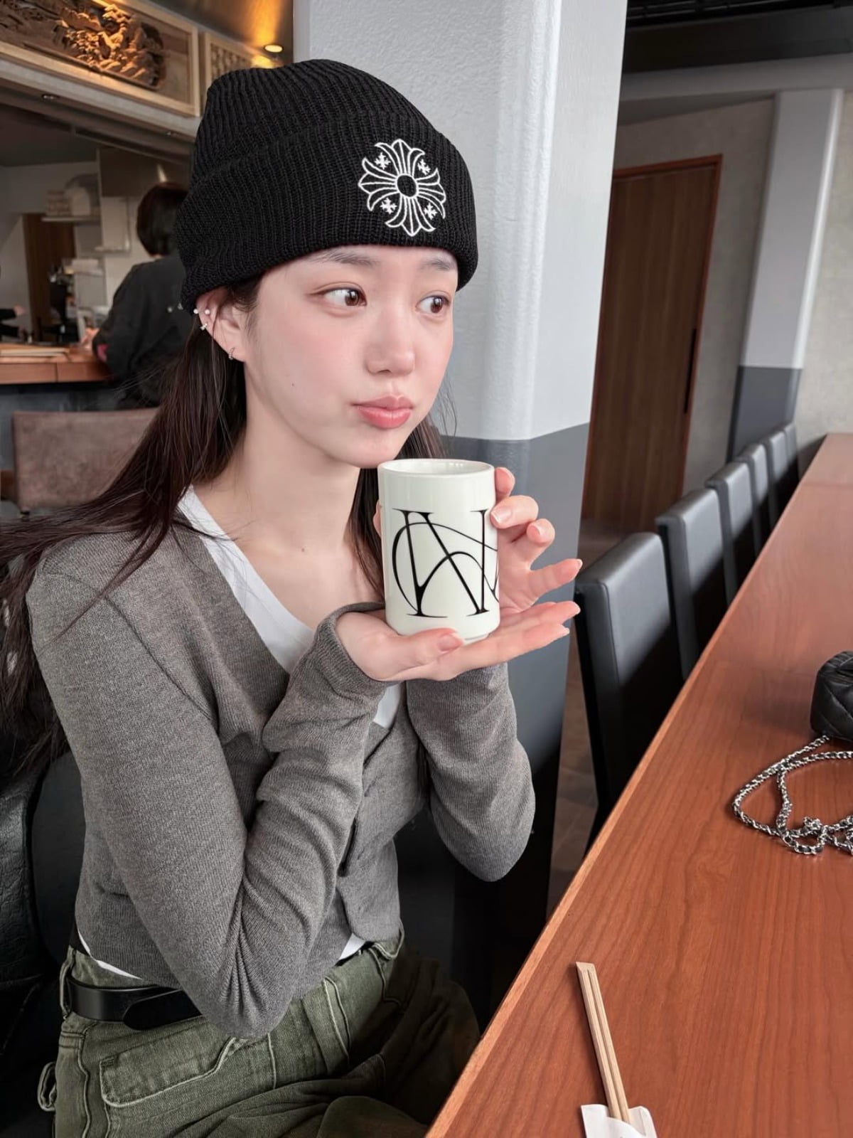 이유비