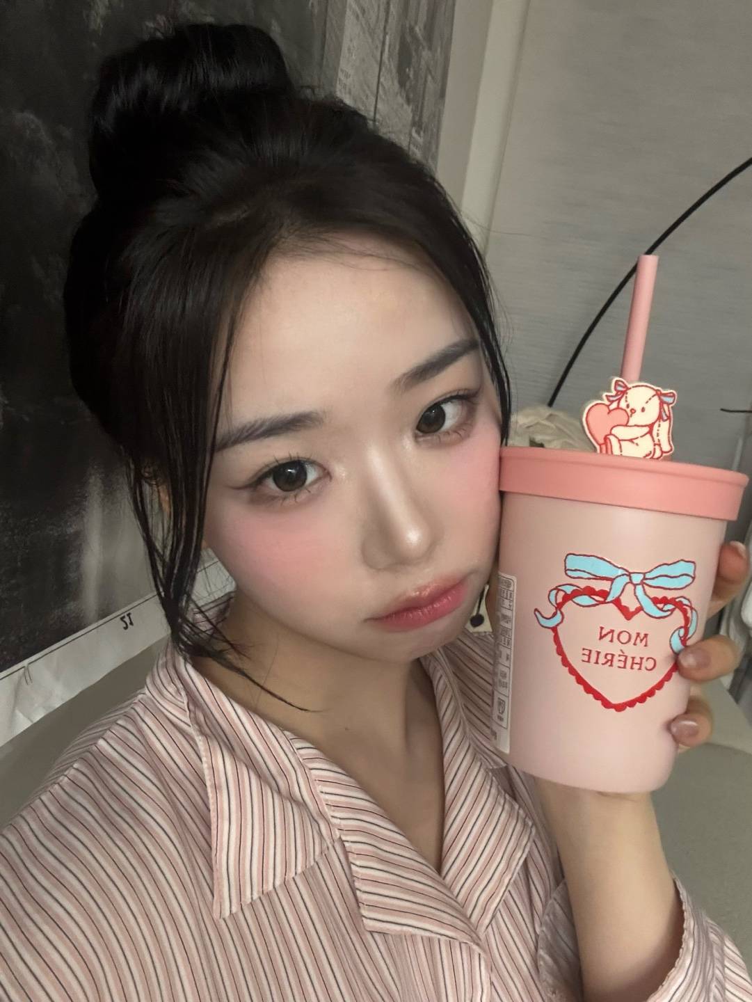 김채연