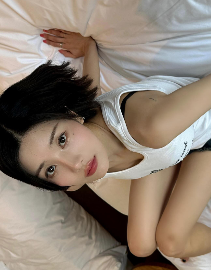 권은비