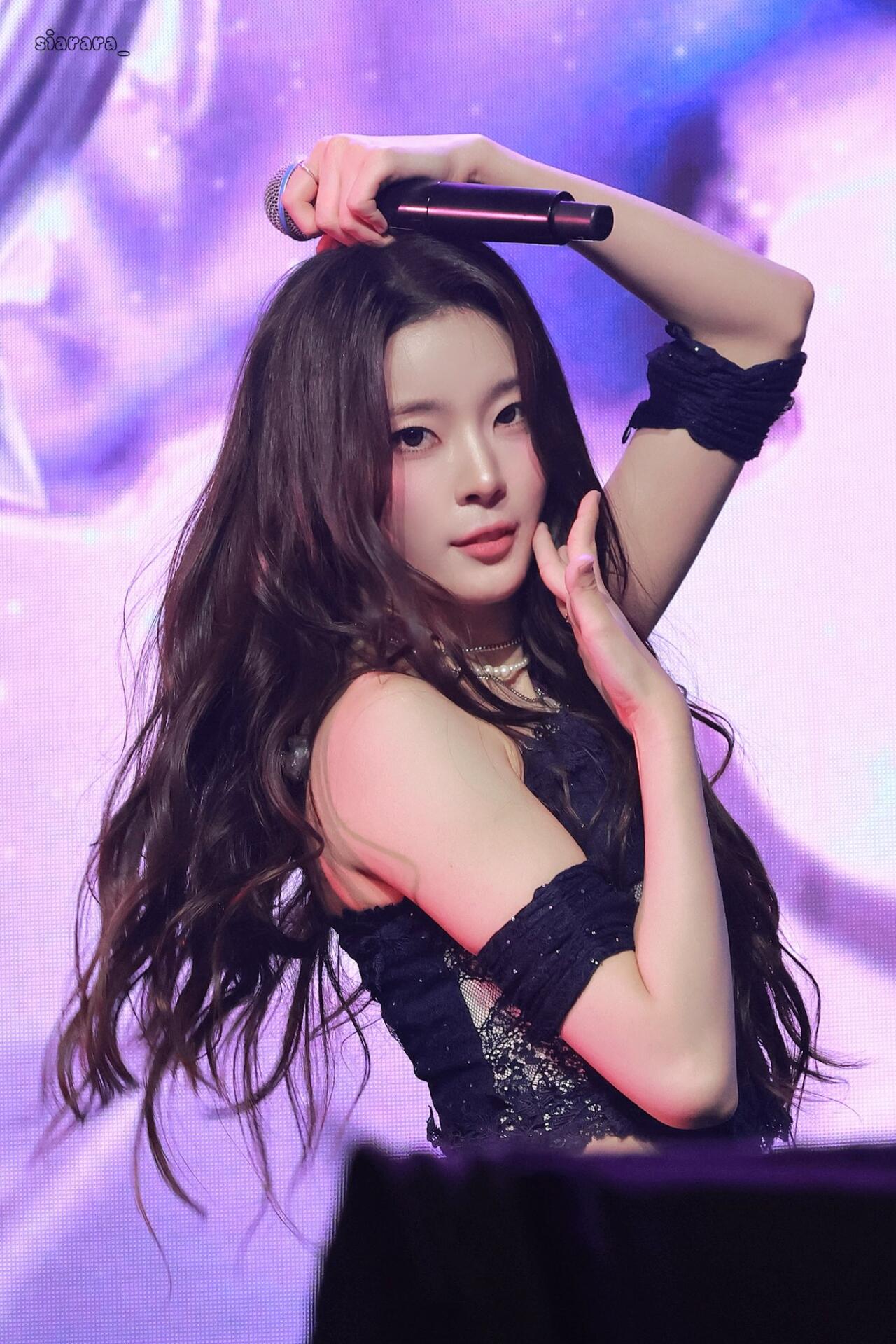 카시아