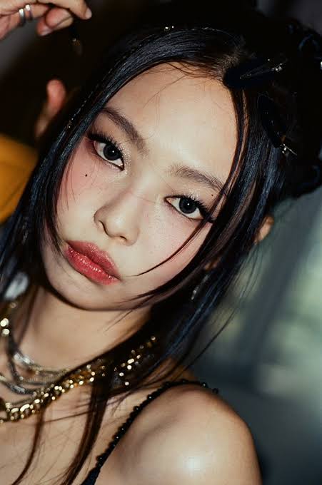 제니