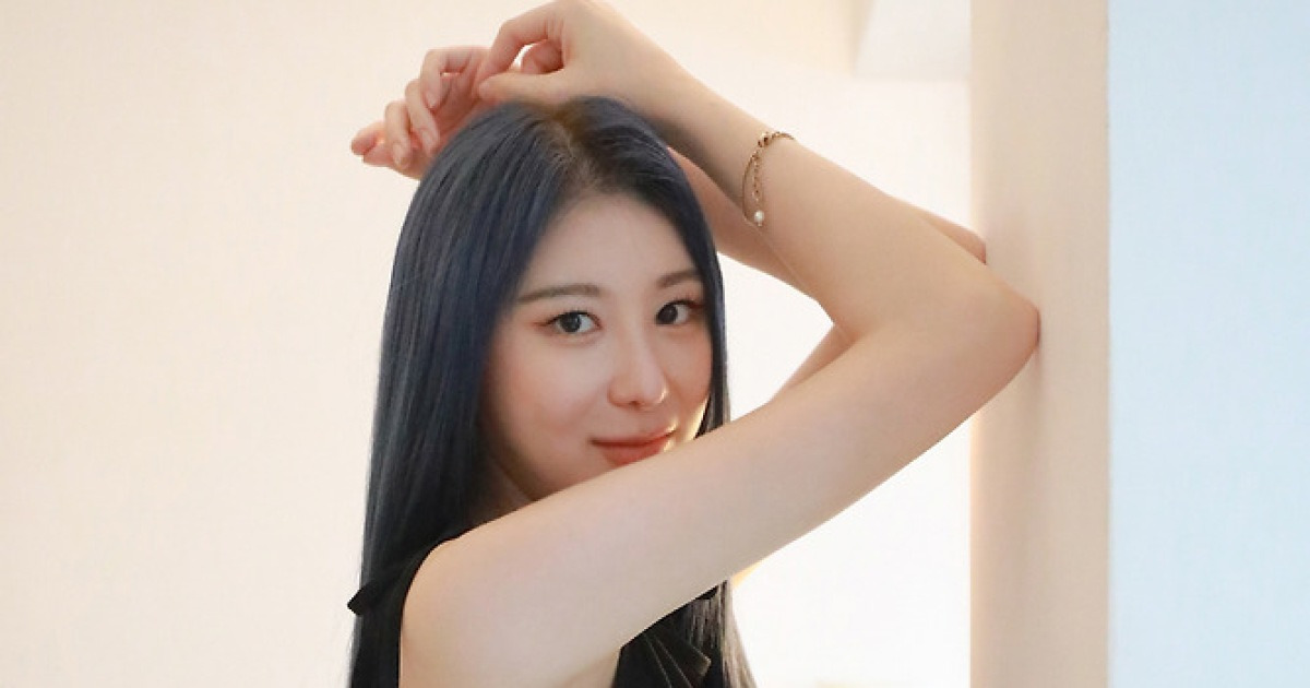 이채연