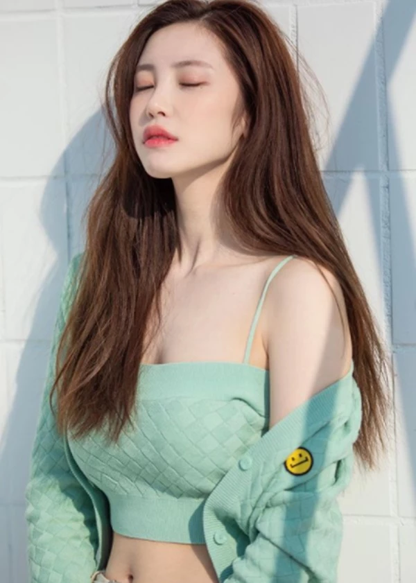 전효성