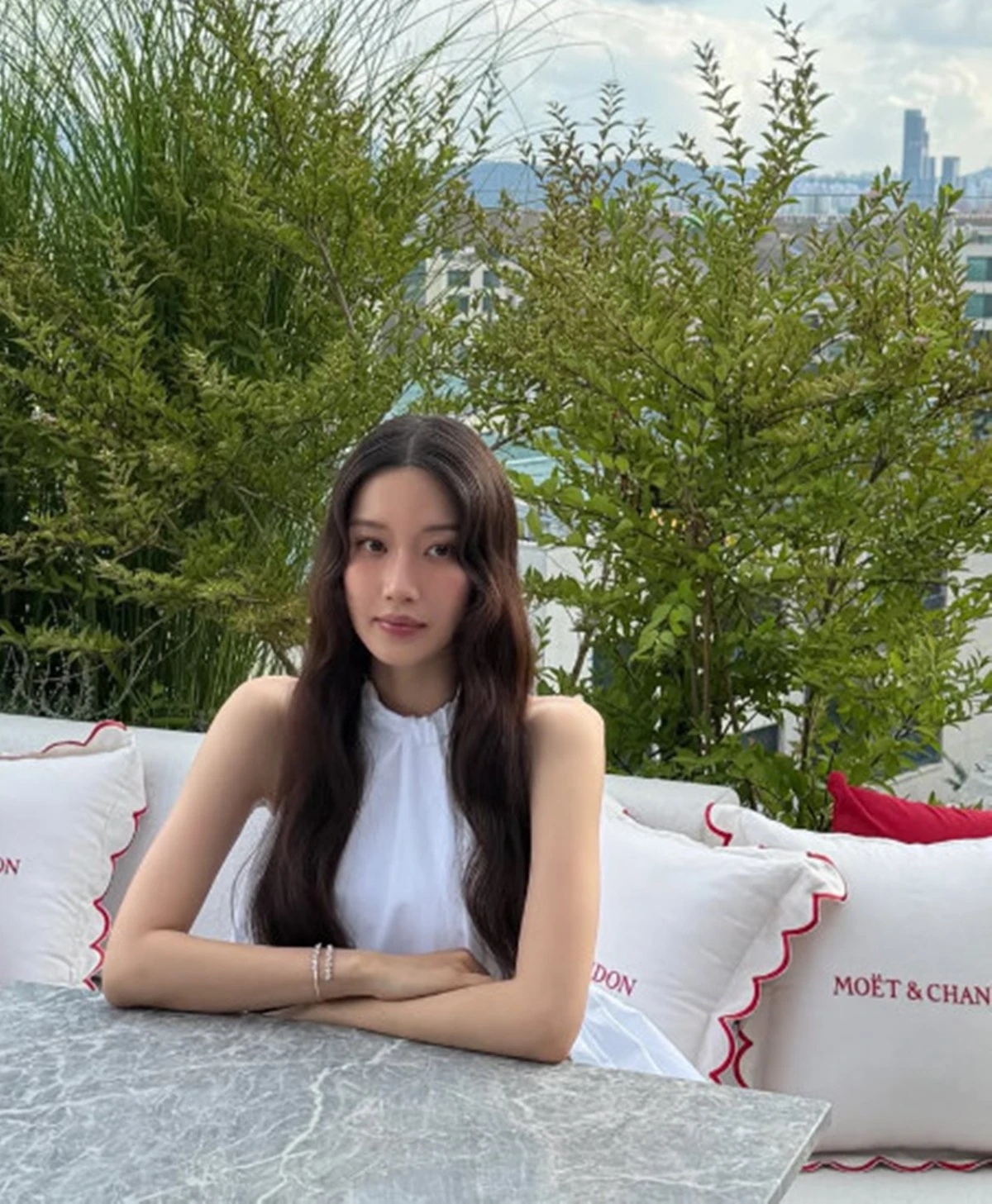 문가영