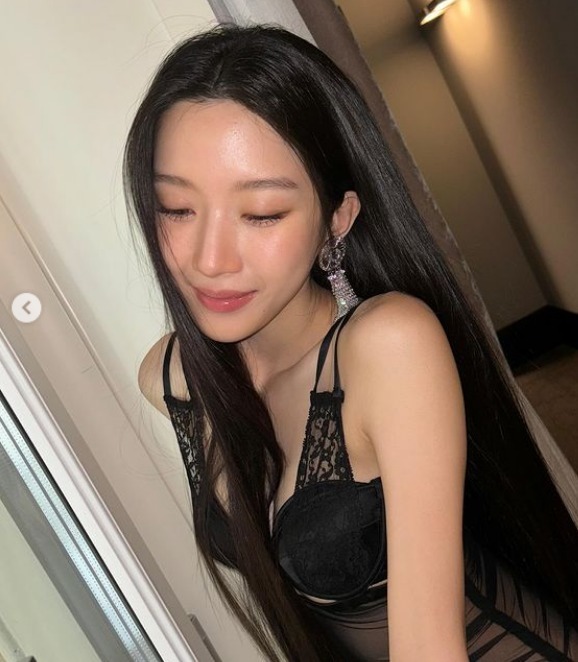 문가영