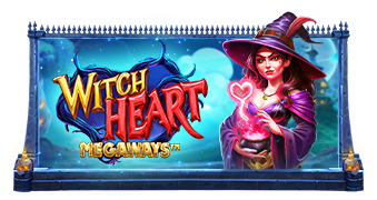 Witch Heart Megaways&trade;