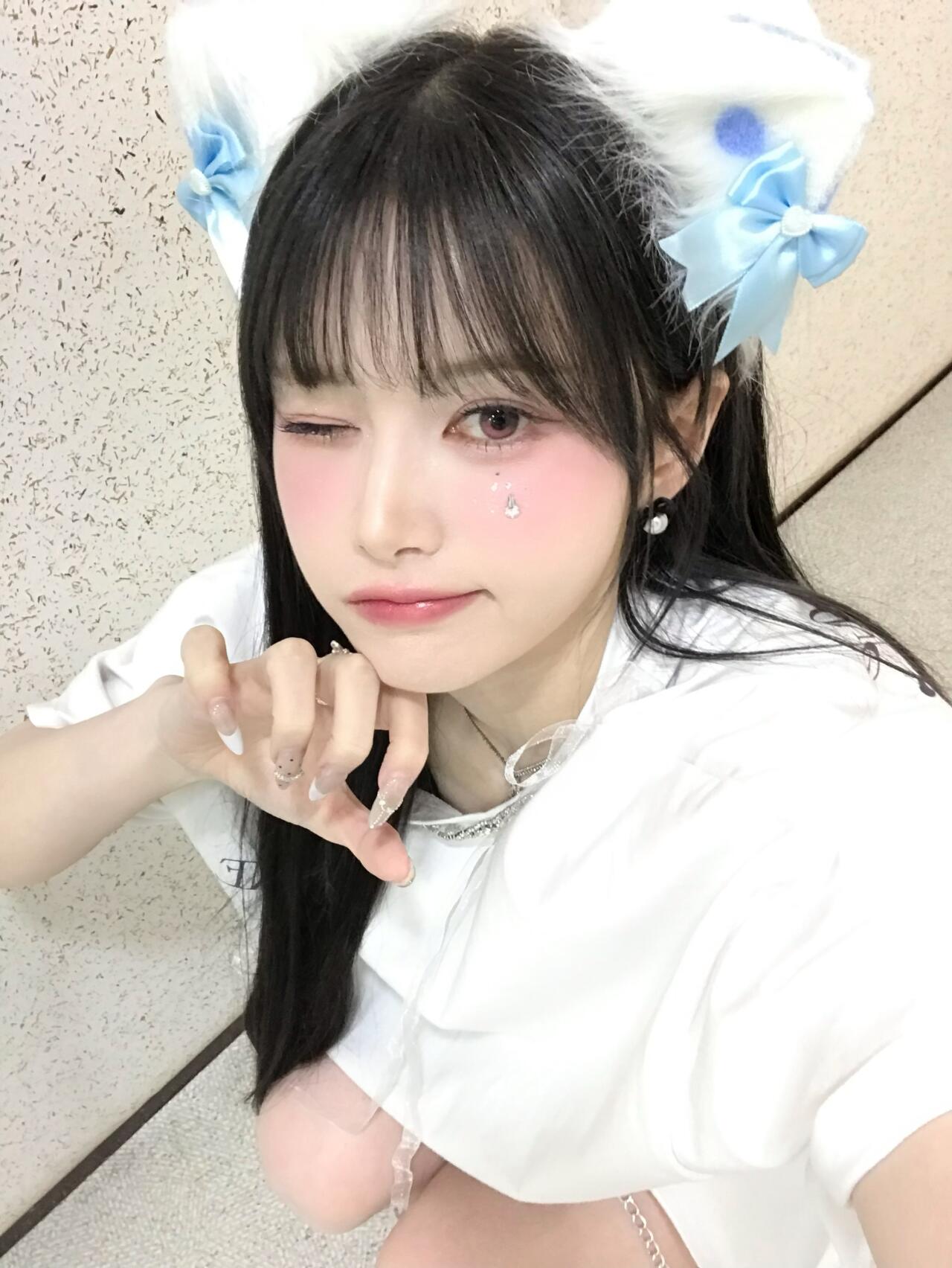 마유