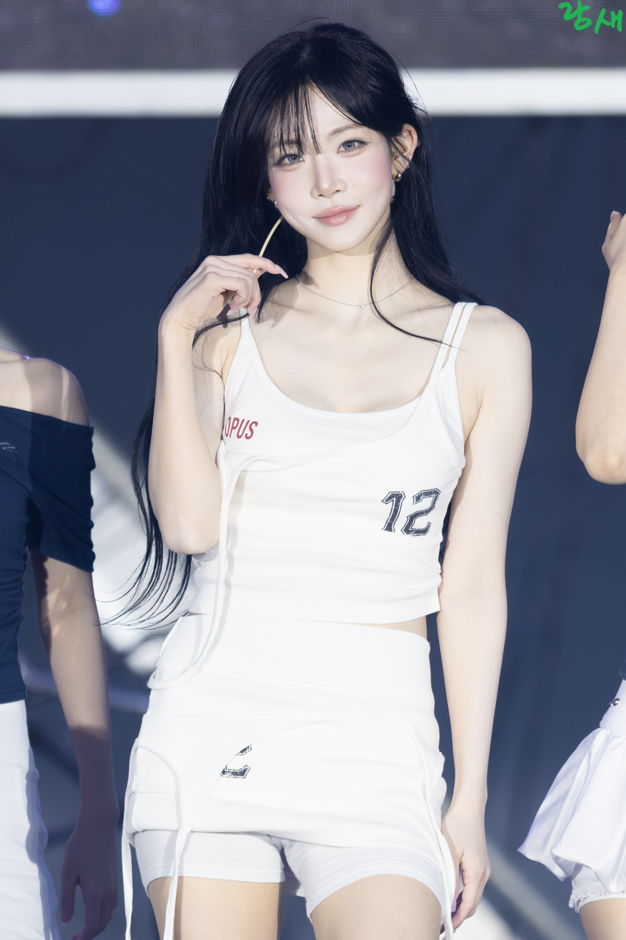 나경