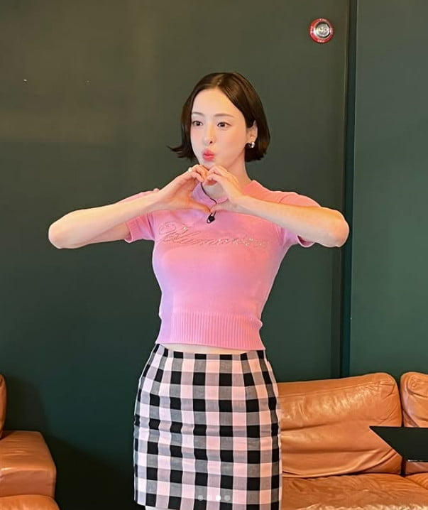 이다희