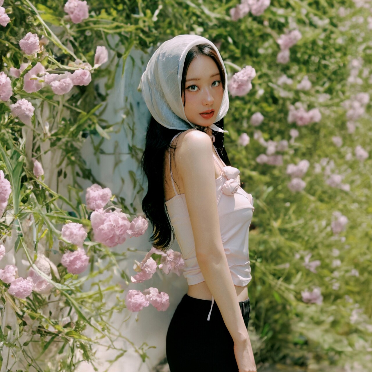 경리
