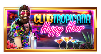 Club Tropicana - Happy Hour