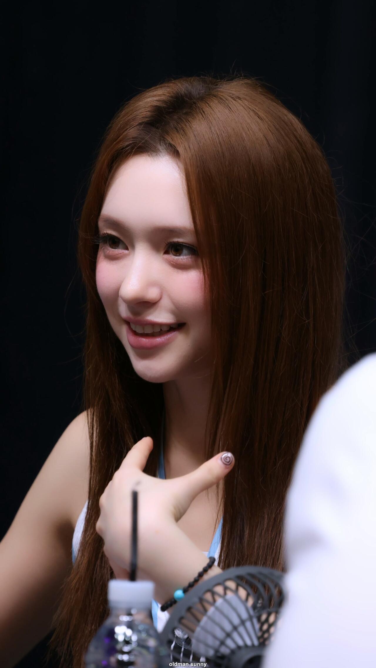 문샤넬