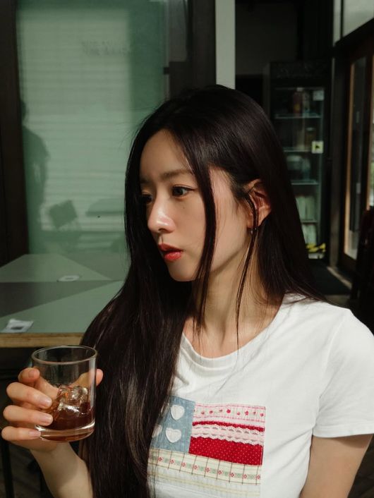 윤보미