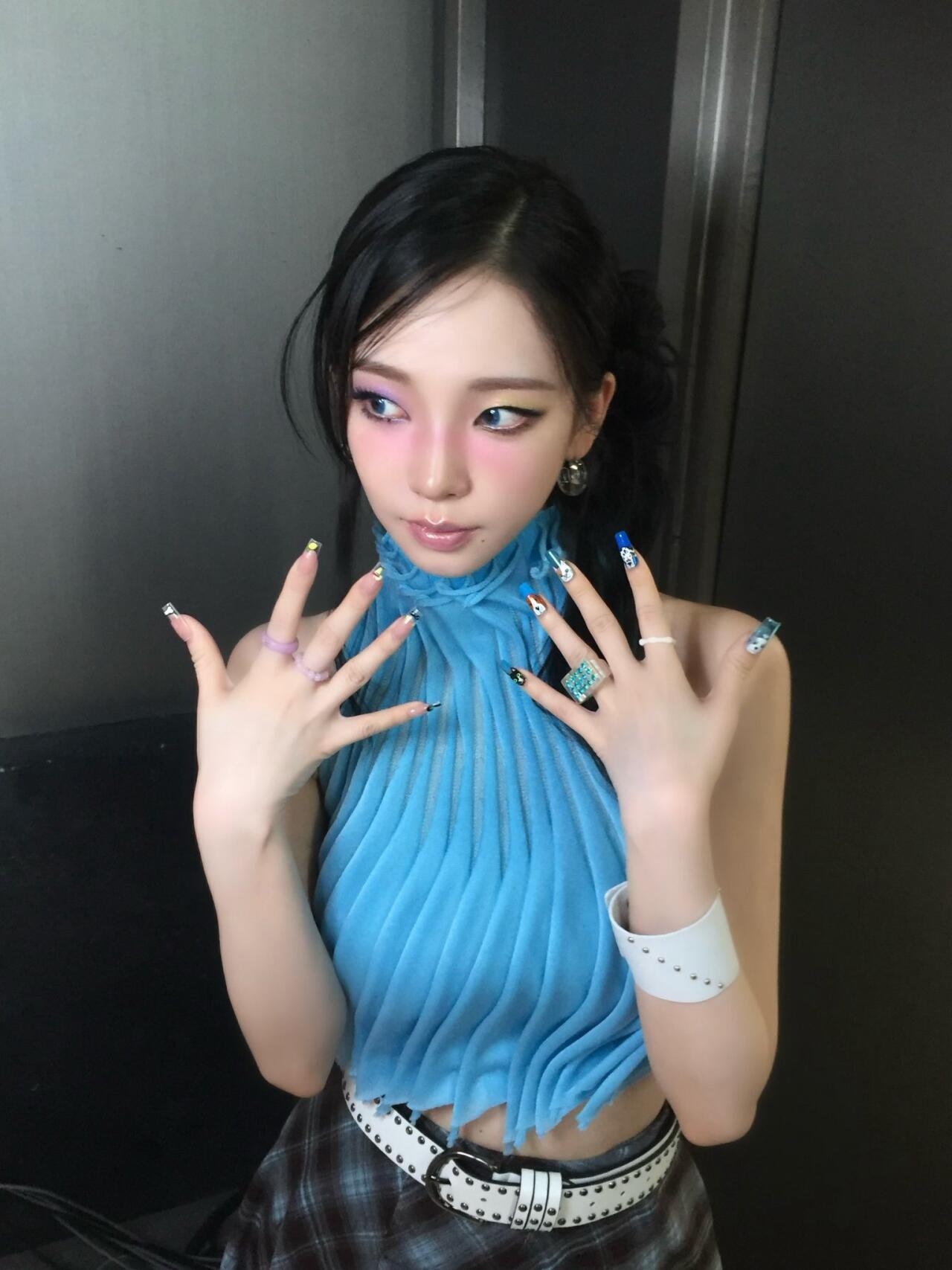 카리나