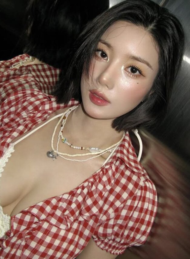 권은비