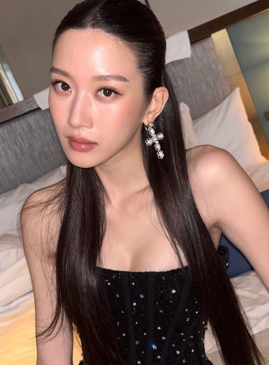 문가영
