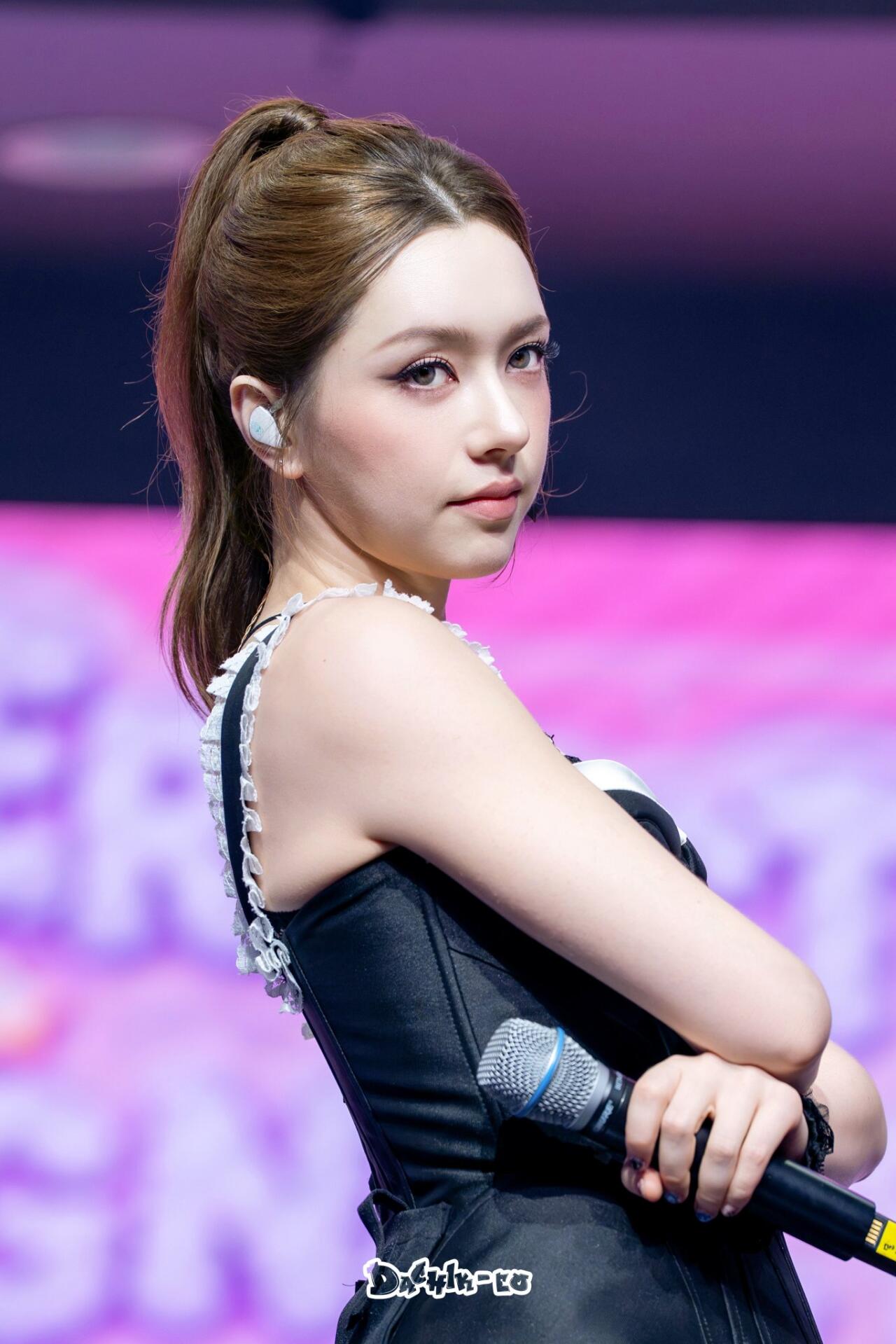 문샤넬