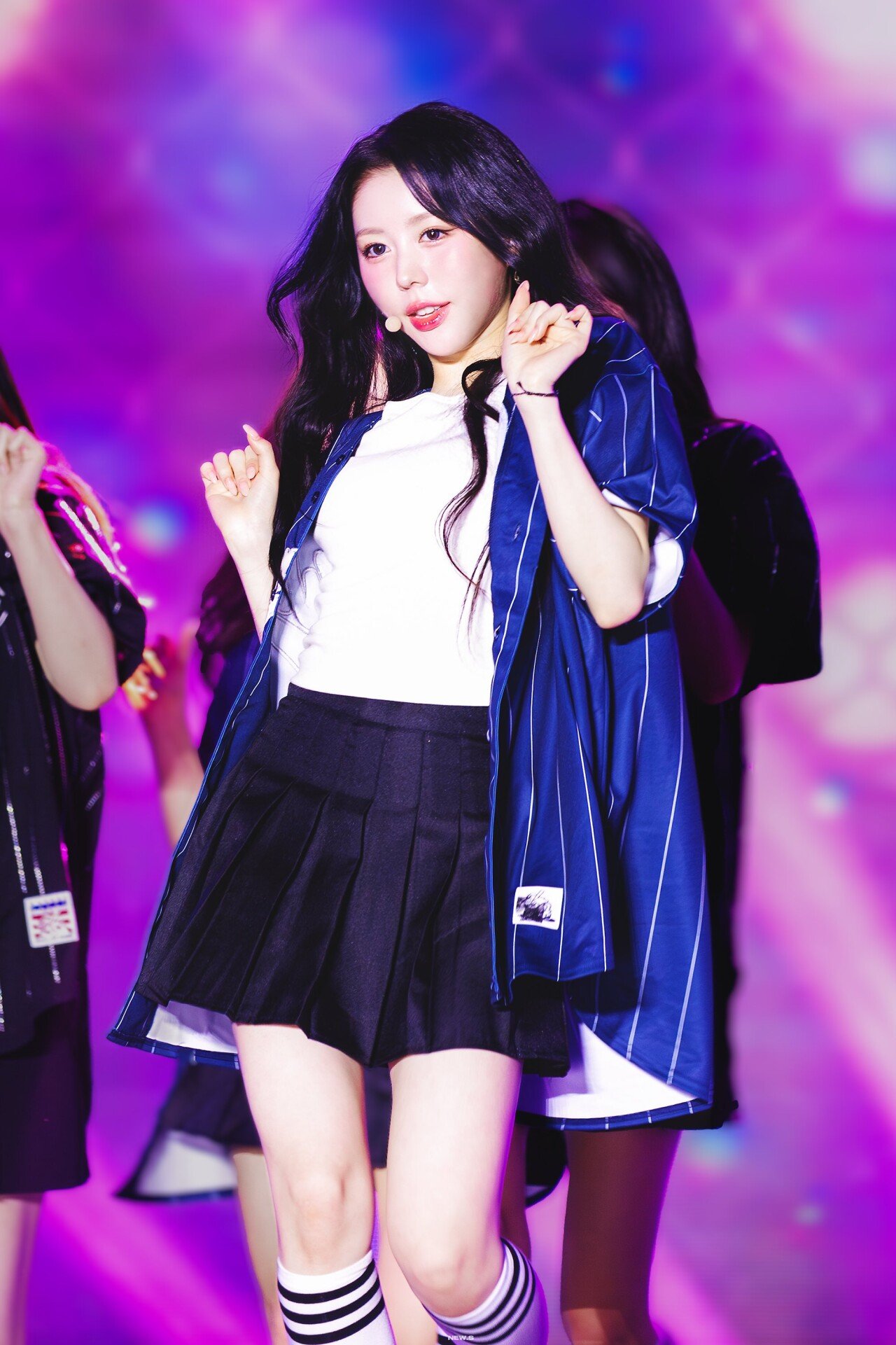 정혜린