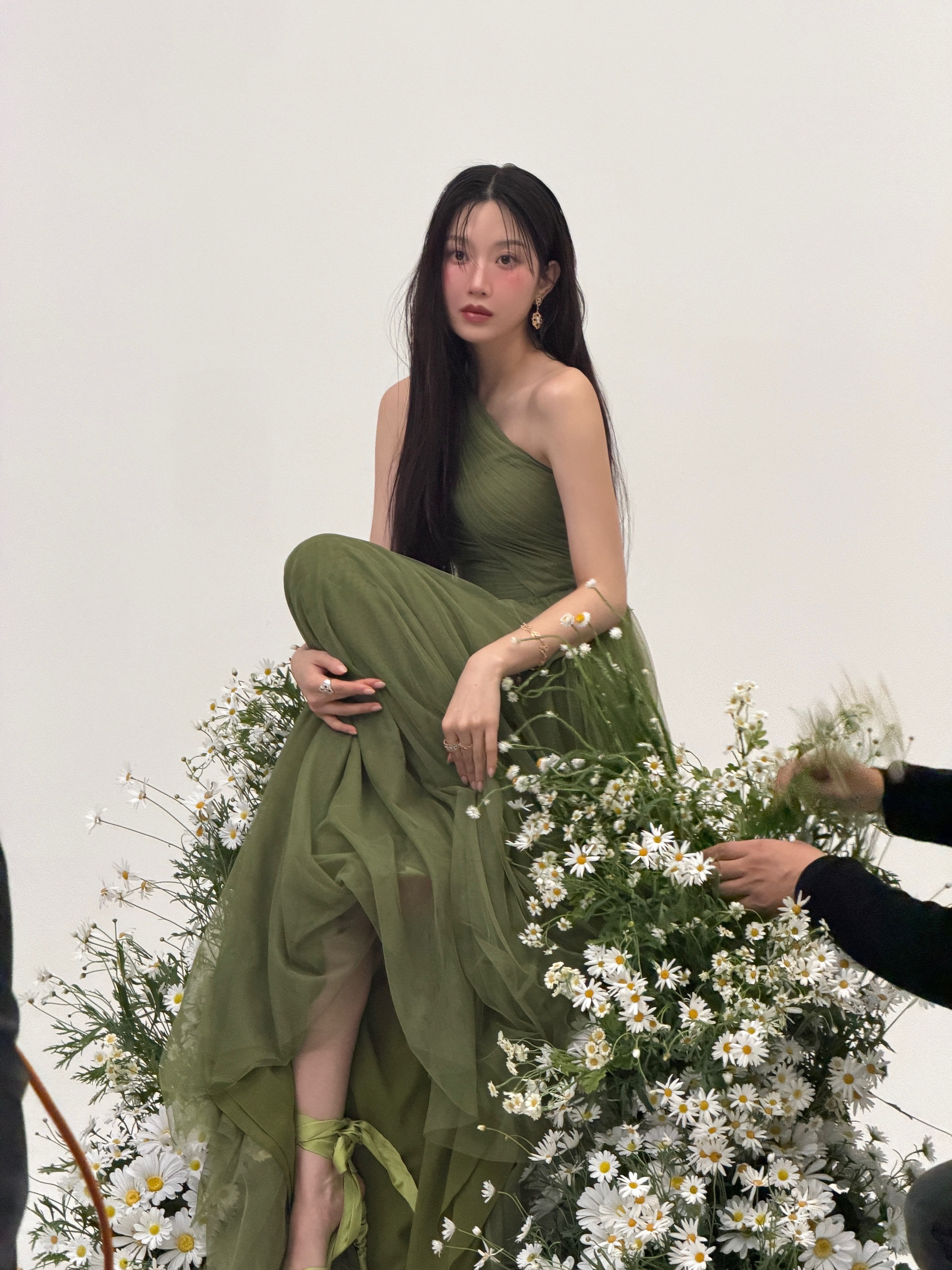 문가영
