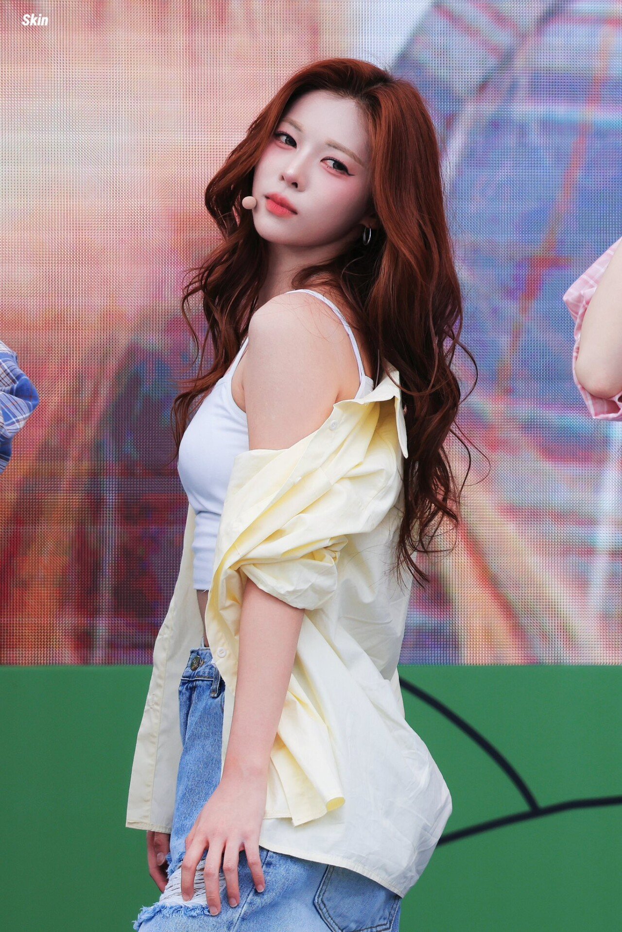 서다현