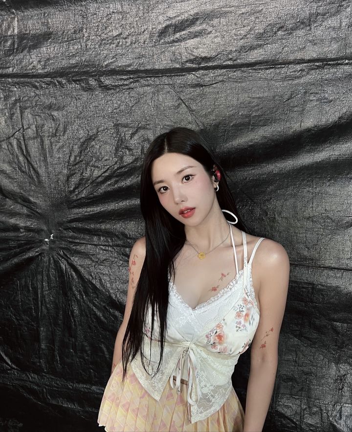 권은비