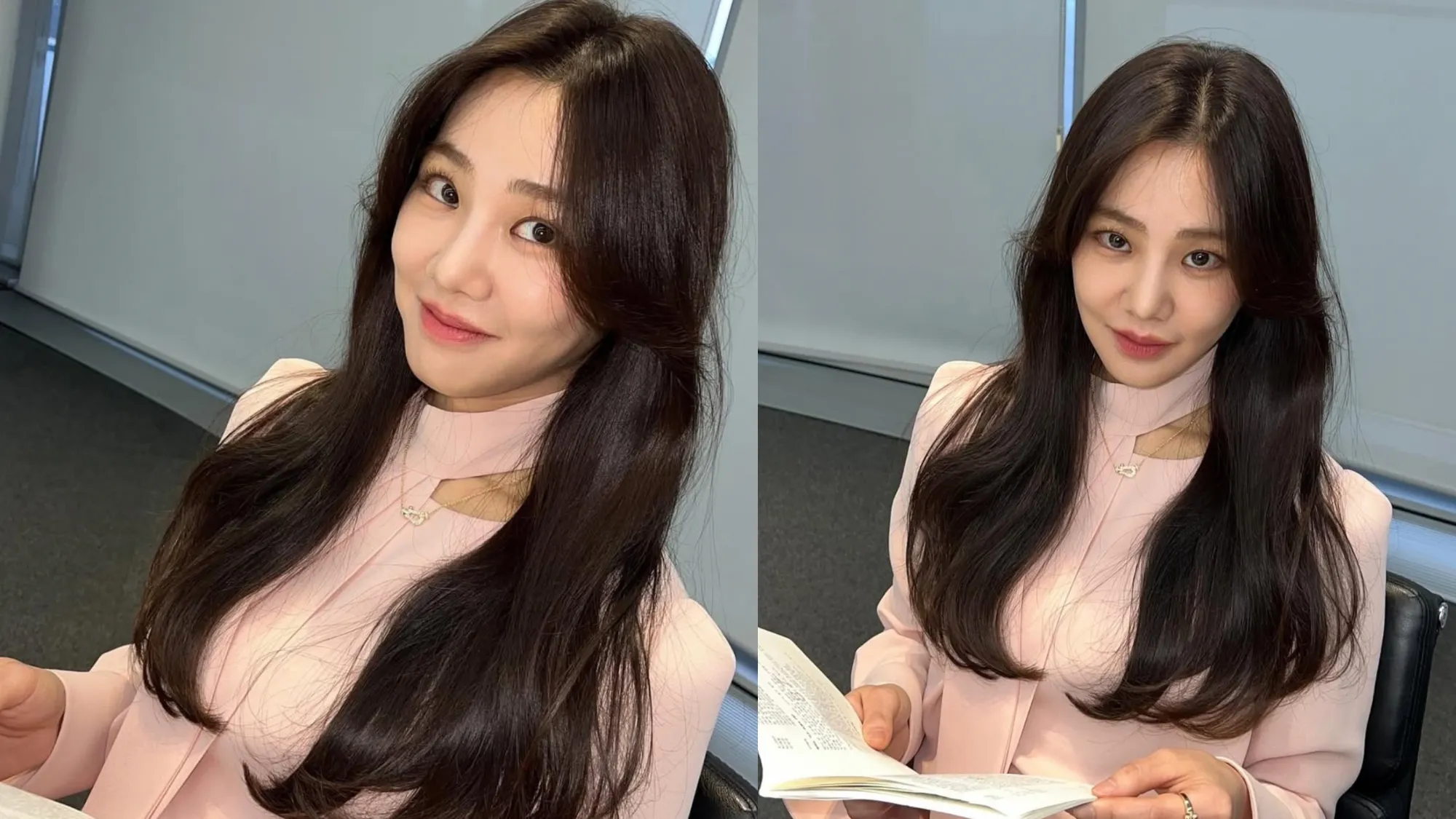 한지은