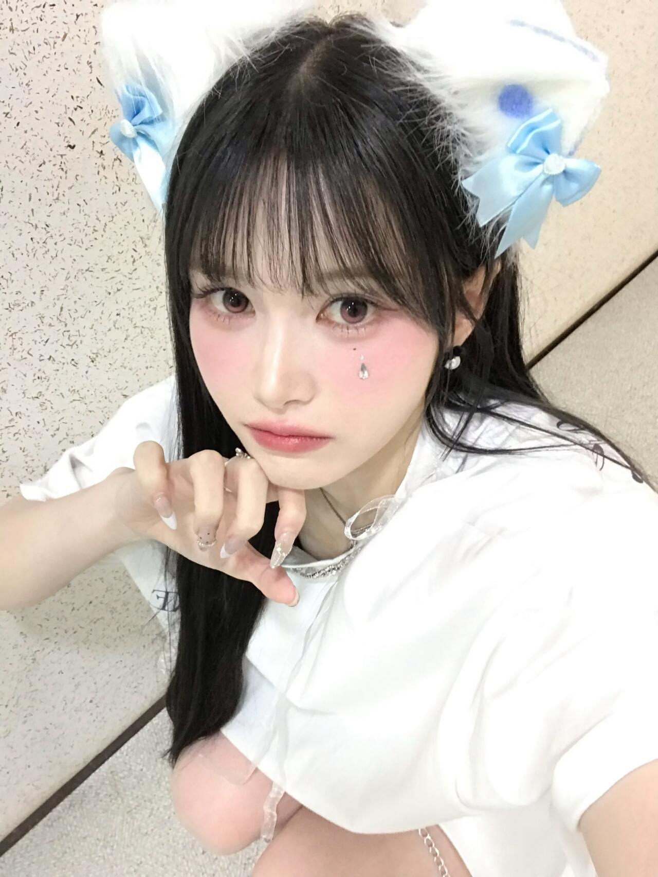 마유