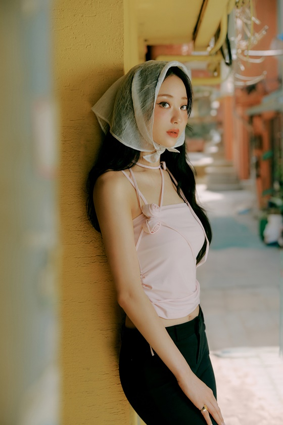 경리