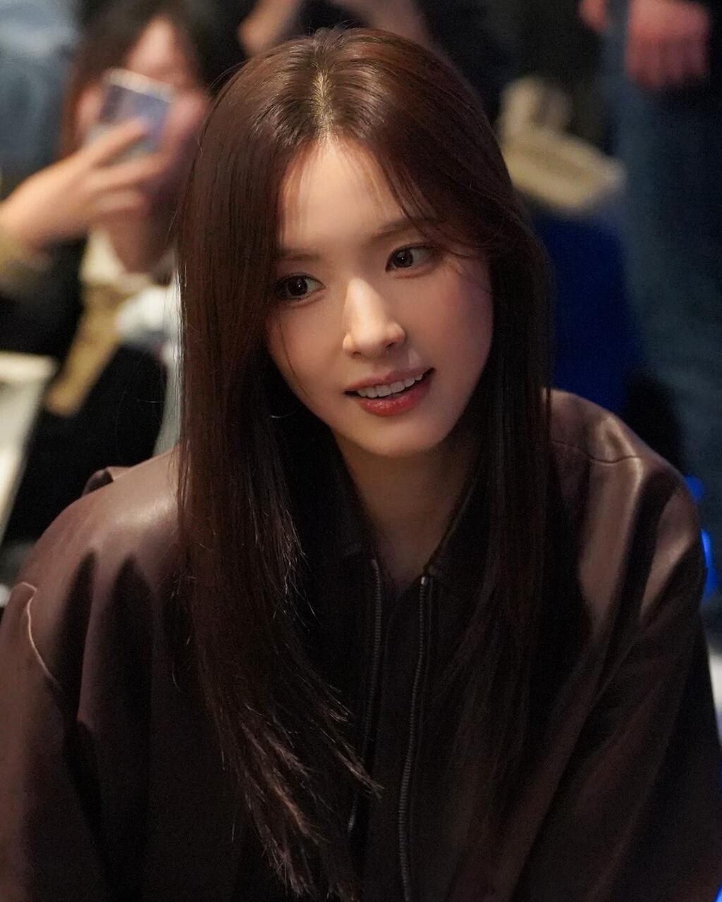 신세경
