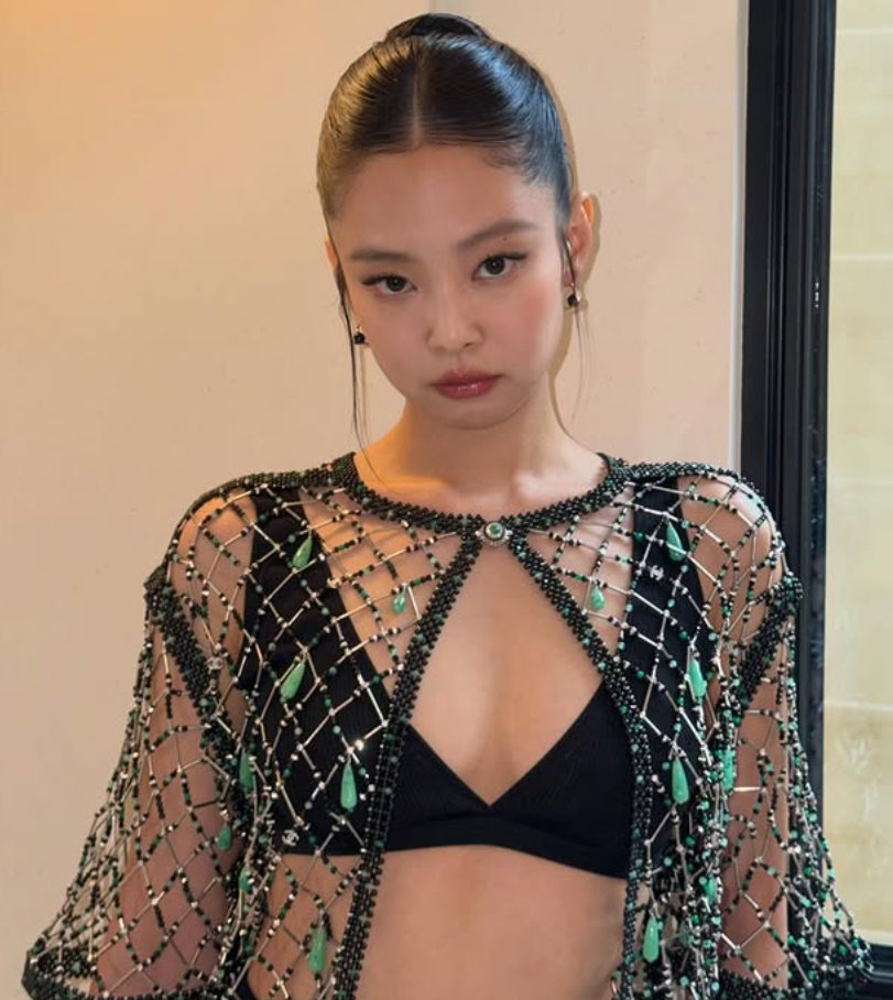 제니