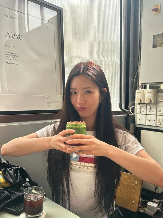 윤보미