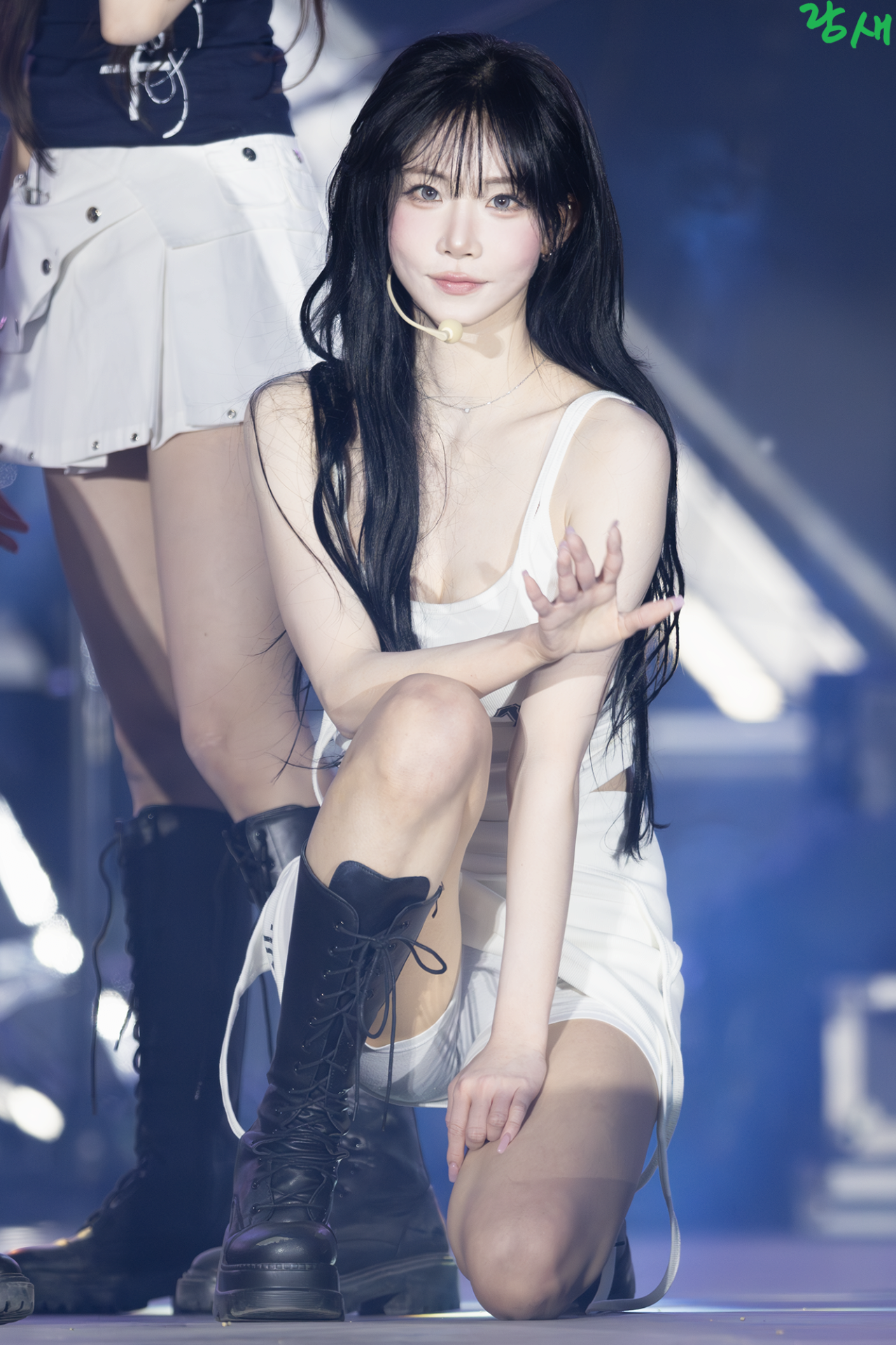 나경