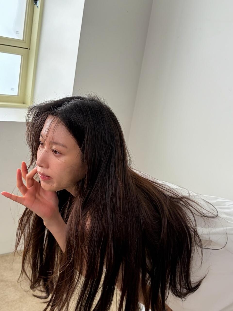 문가영