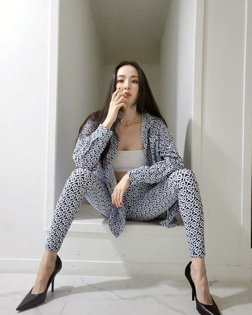 이다희