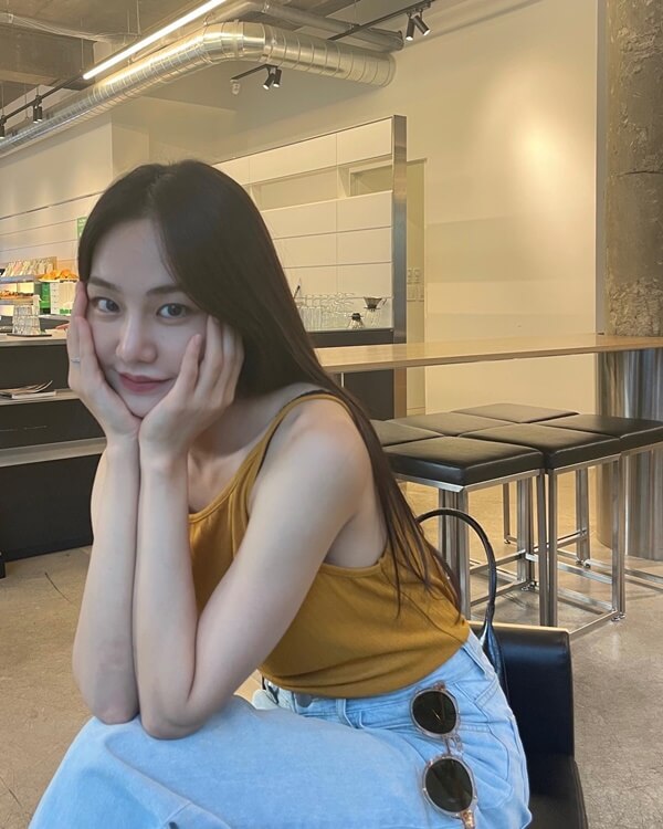 한지은