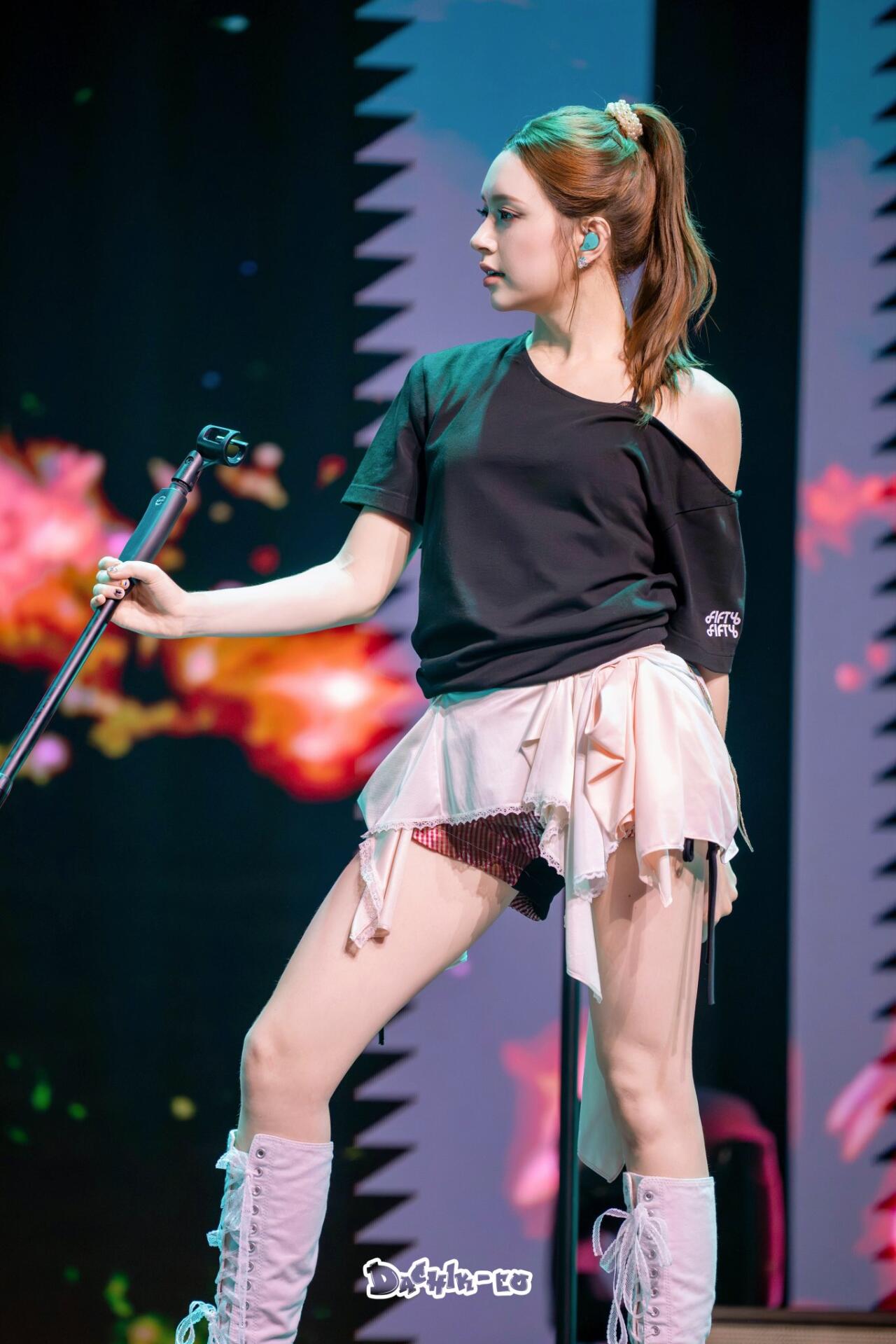 문샤넬