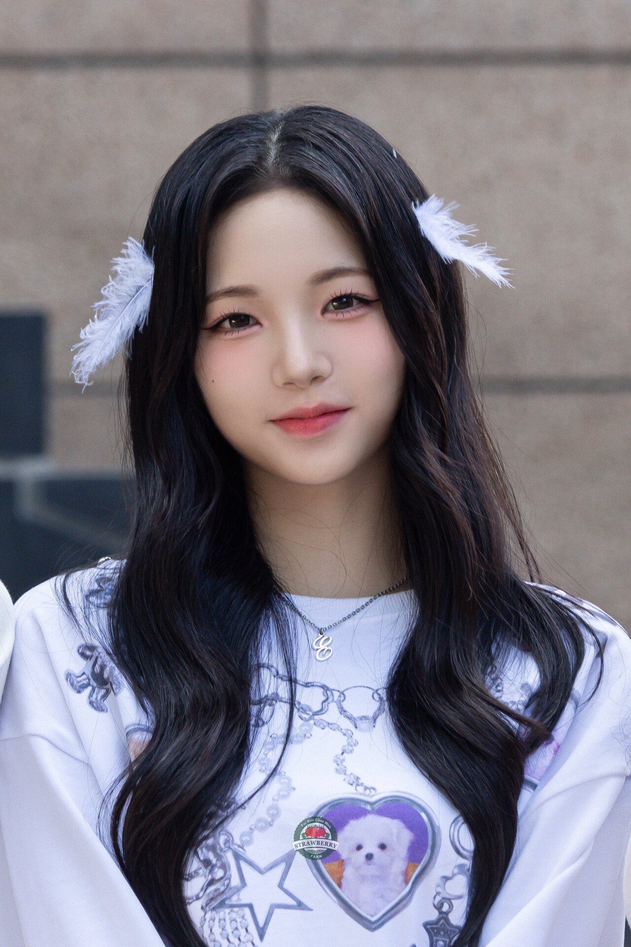 김채원