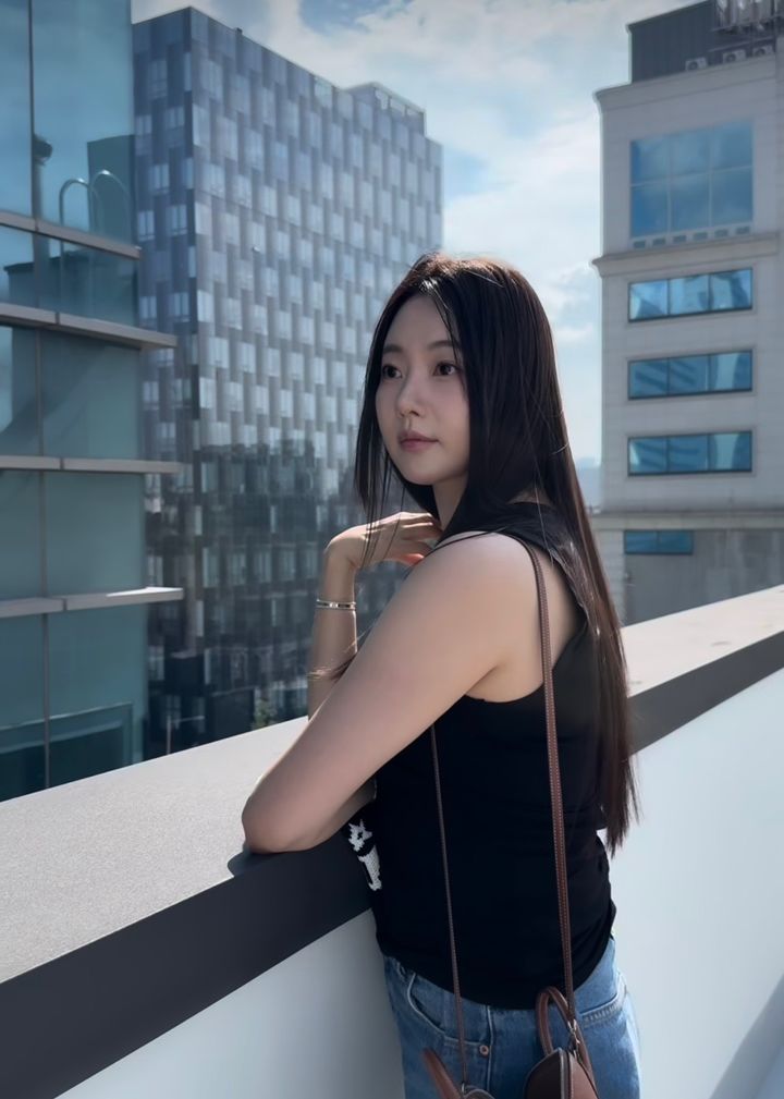김사랑