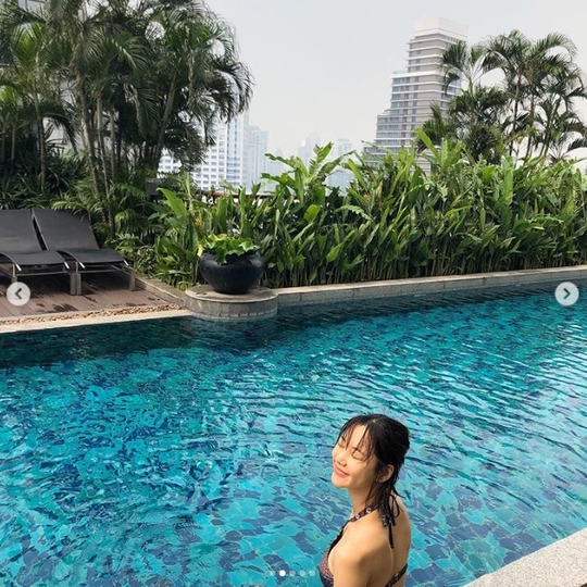 한지은
