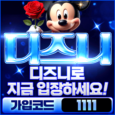보안의 정점 안전사이트 디즈니