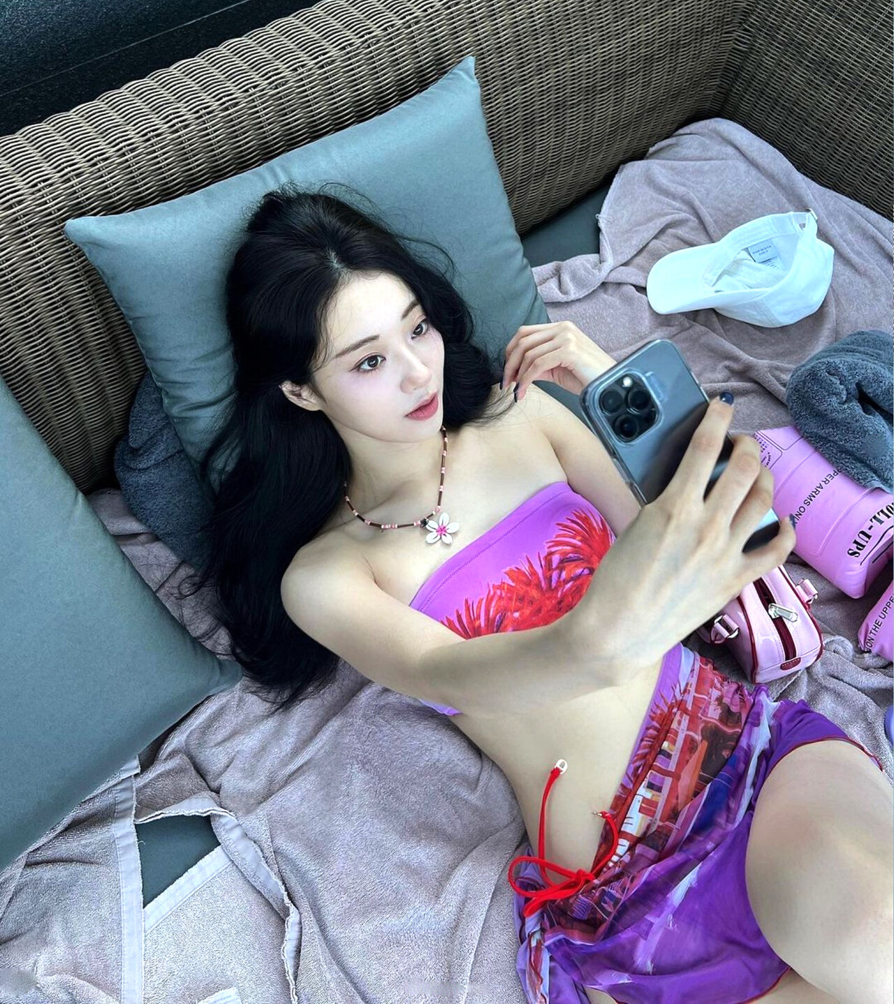 경리