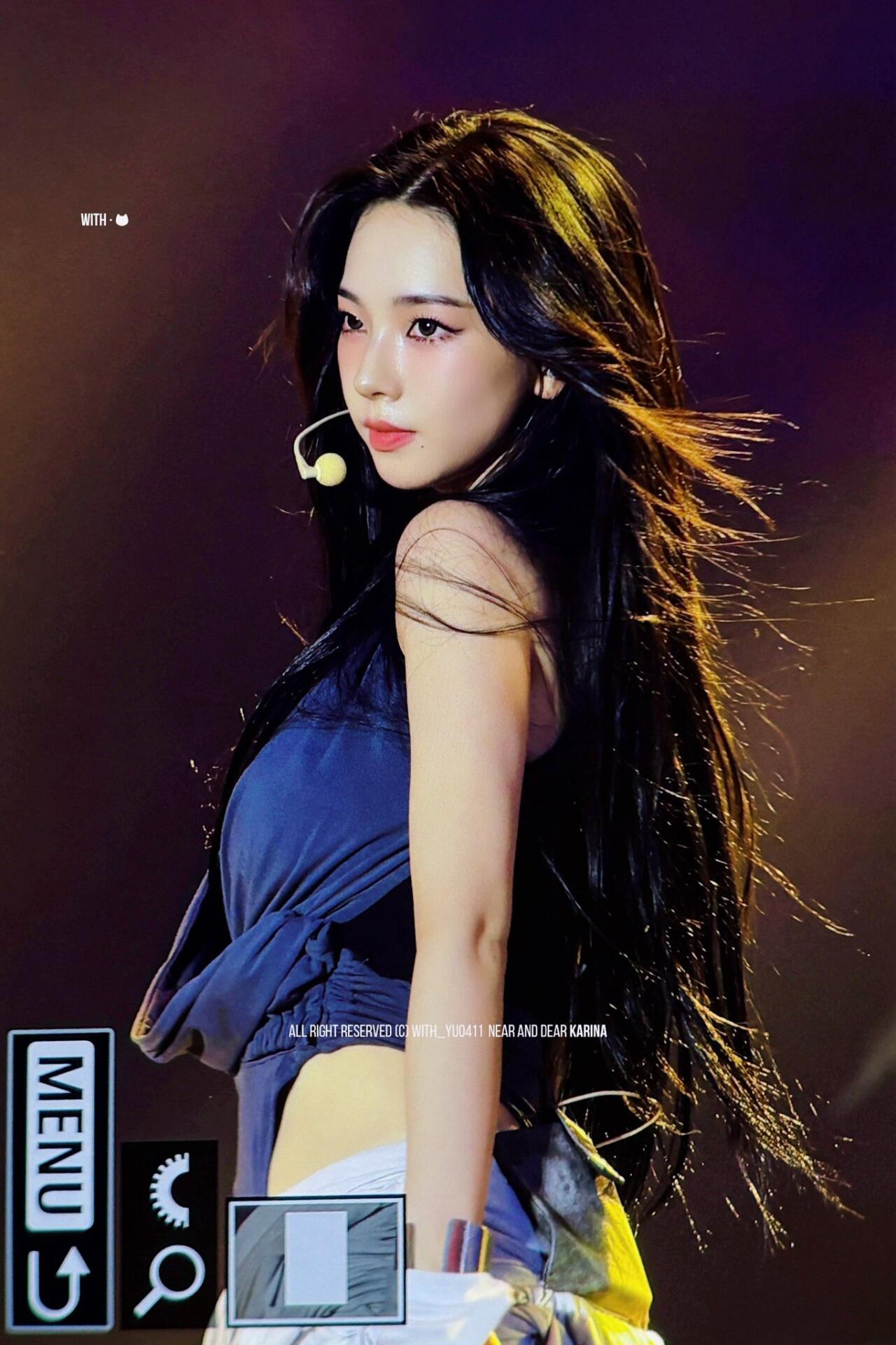 카리나