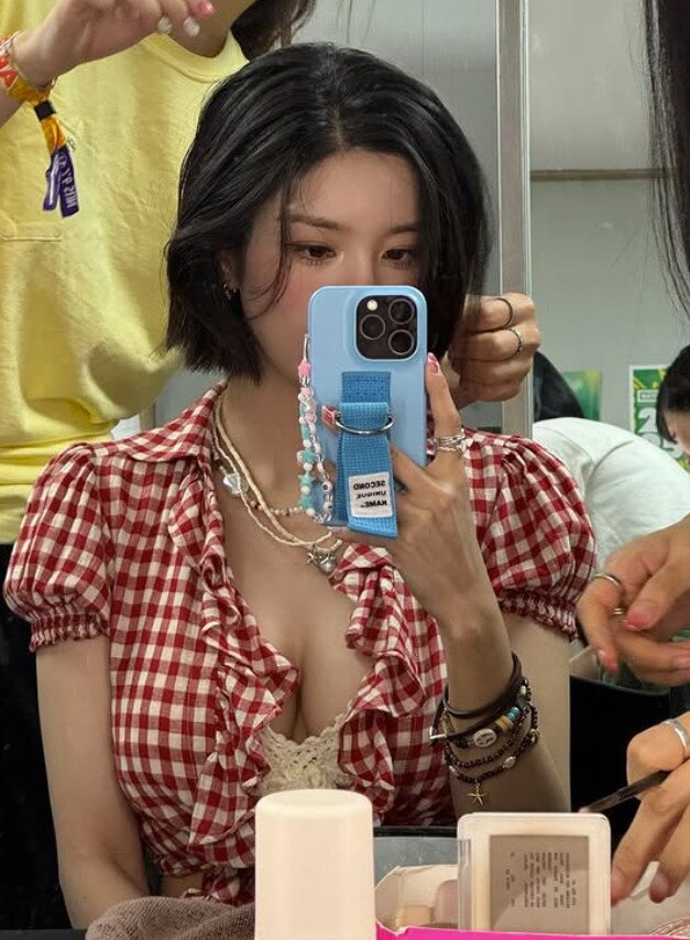 권은비