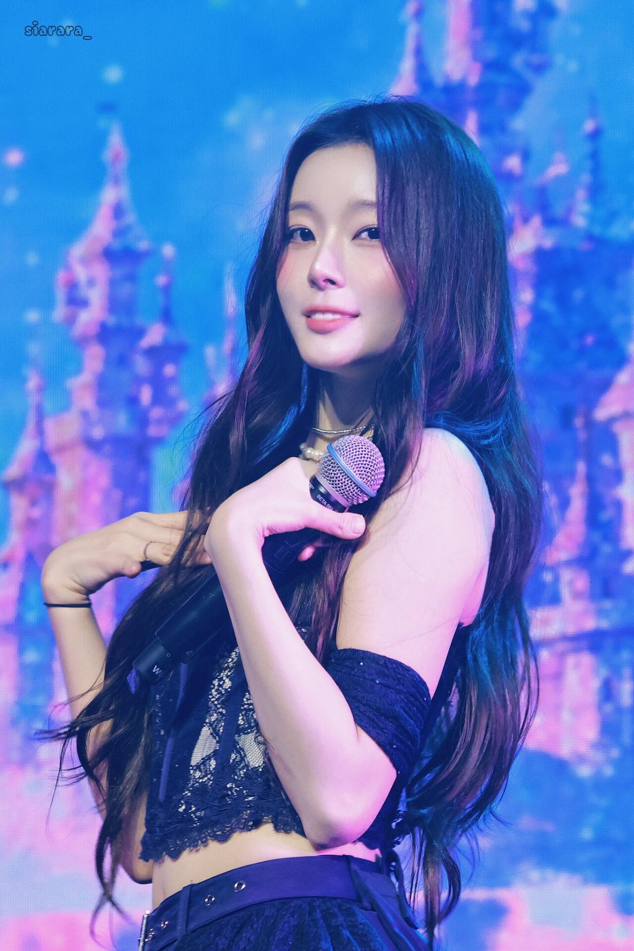 카시아