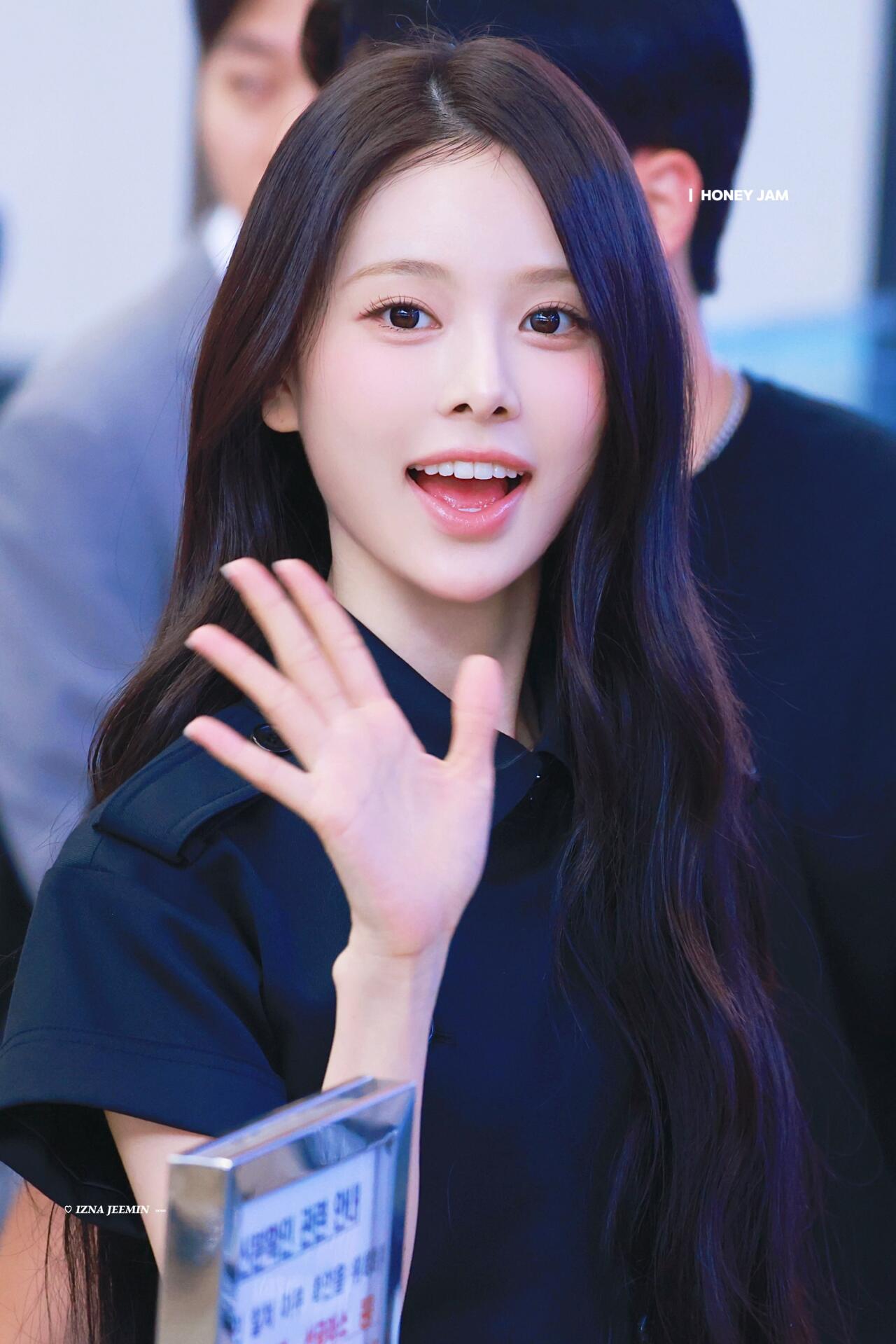 방지민