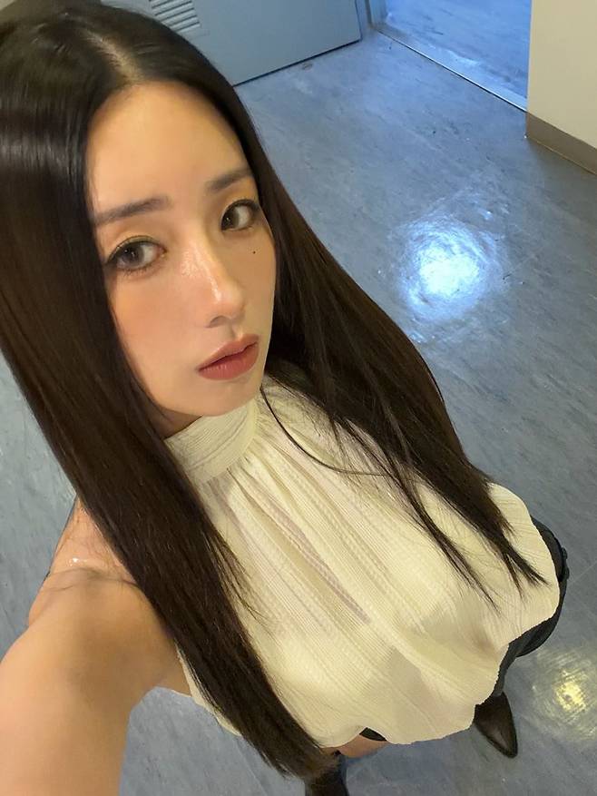윤보미